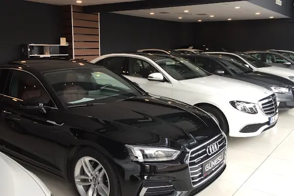 Güneşli Otomotiv-OTONOMİ - Resim 18