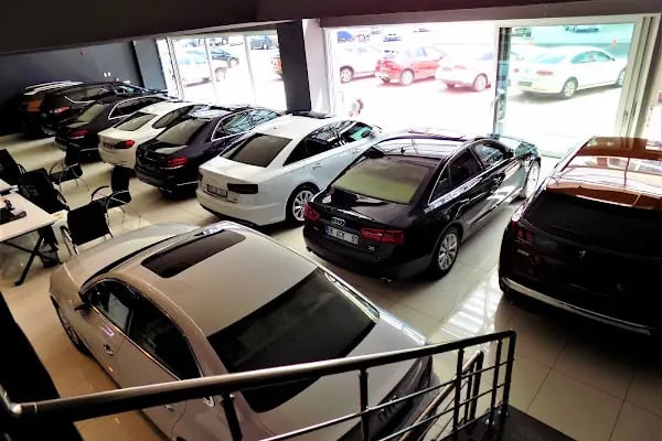 Güneşli Otomotiv-OTONOMİ - Resim 11