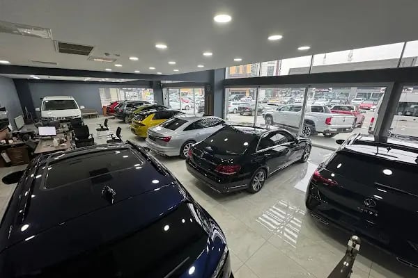 Güneşli Otomotiv-OTONOMİ - Resim 16
