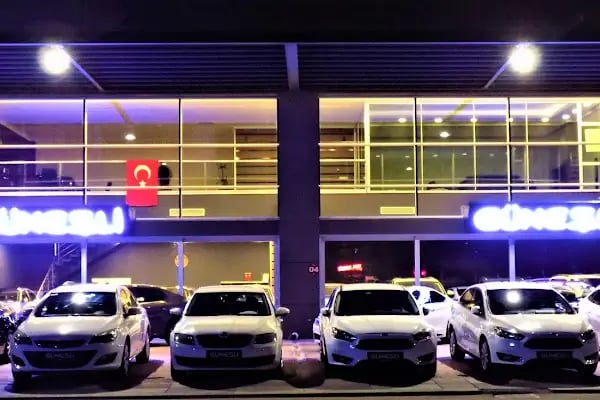 Güneşli Otomotiv-OTONOMİ - Resim 5