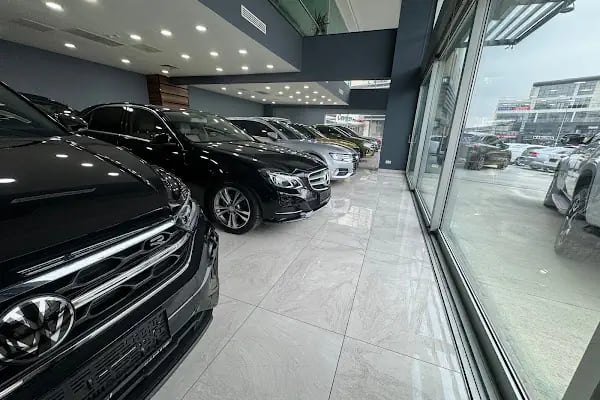 Güneşli Otomotiv-OTONOMİ - Resim 20