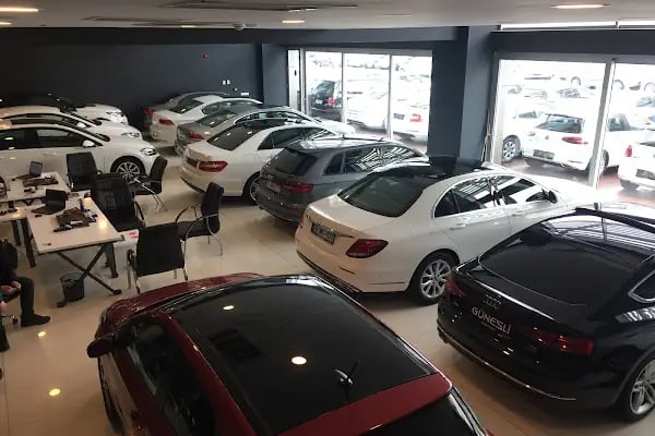 Güneşli Otomotiv-OTONOMİ - Resim 15
