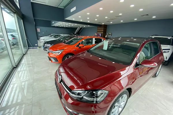 Güneşli Otomotiv-OTONOMİ - Resim 12