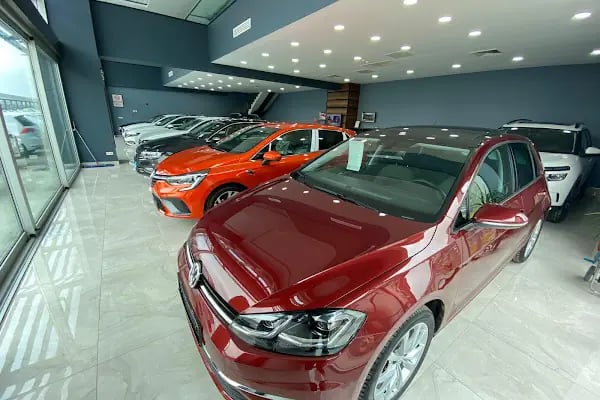 Güneşli Otomotiv-OTONOMİ - Resim 14