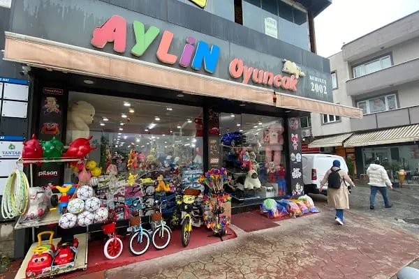 Aylin Oyuncak - Resim 1