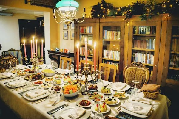 Kitap Evi Otel - Resim 14
