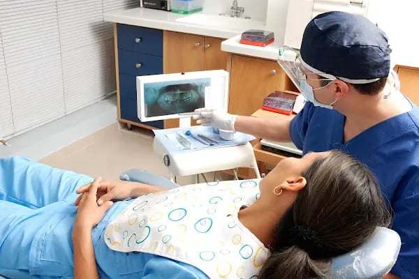 ANDEPOL - Antalya Dental Polyclinic - Resim 16