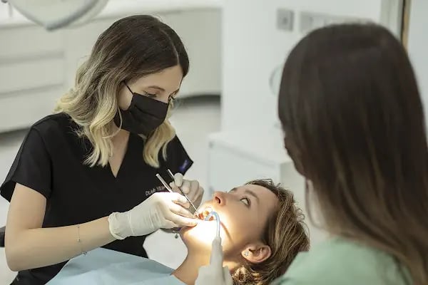 ANDEPOL - Antalya Dental Polyclinic - Resim 15