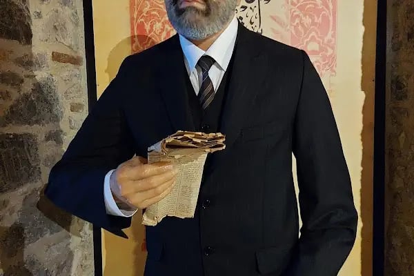 Cumhuriyet Eğitim Müzesi - Resim 14