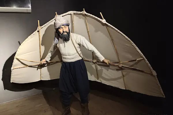 Cumhuriyet Eğitim Müzesi - Resim 7