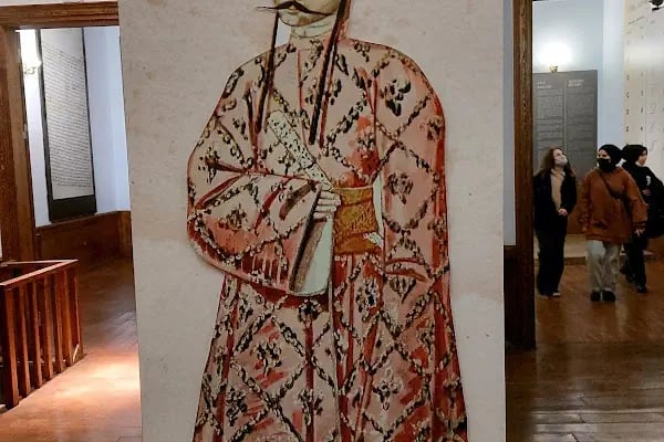 Cumhuriyet Eğitim Müzesi - Resim 11