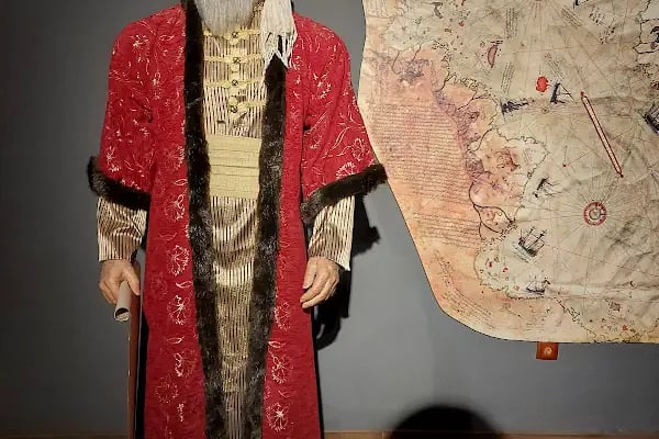 Cumhuriyet Eğitim Müzesi - Resim 12