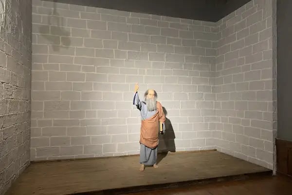 Cumhuriyet Eğitim Müzesi - Resim 4