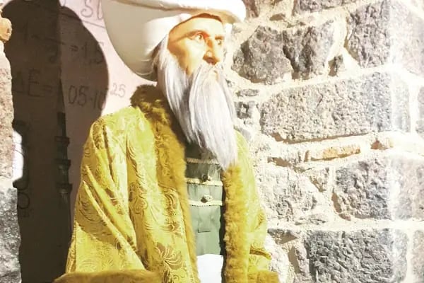Cumhuriyet Eğitim Müzesi - Resim 6