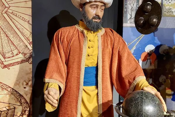 Cumhuriyet Eğitim Müzesi - Resim 8