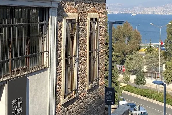 Cumhuriyet Eğitim Müzesi - Resim 9