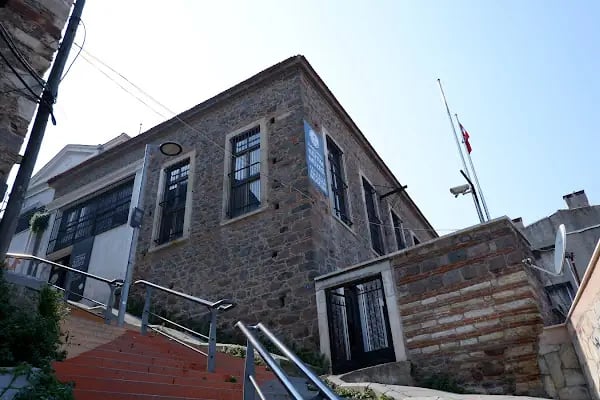 Cumhuriyet Eğitim Müzesi - Resim 2
