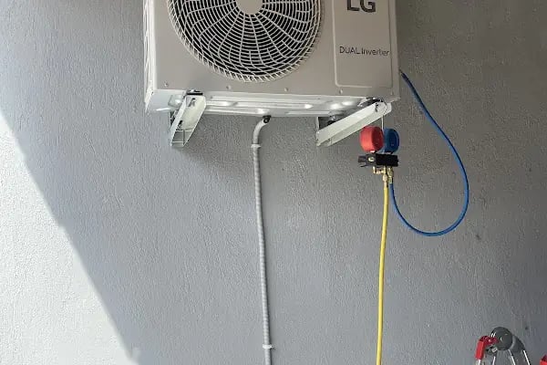 İdeal Teknik - Bergama Klimacı - Resim 2