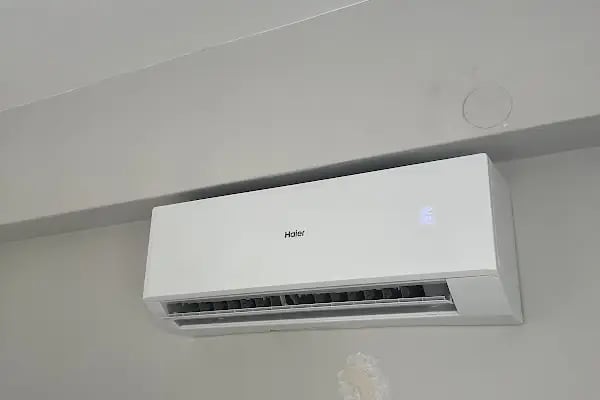 İdeal Teknik - Bergama Klimacı - Resim 3