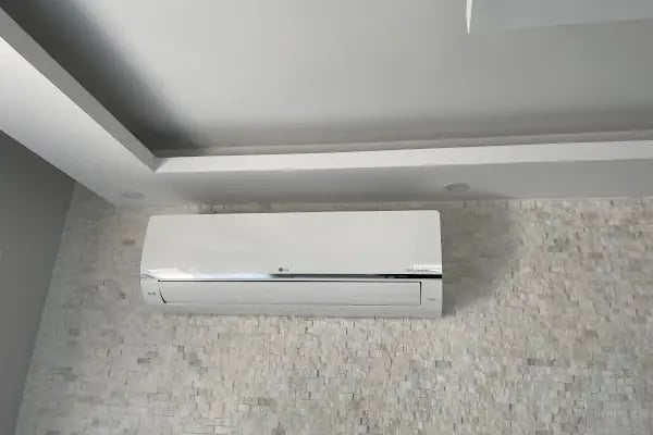 İdeal Teknik - Bergama Klimacı - Resim 1