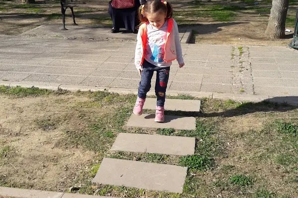 Aşık Veysel Parkı - Resim 6