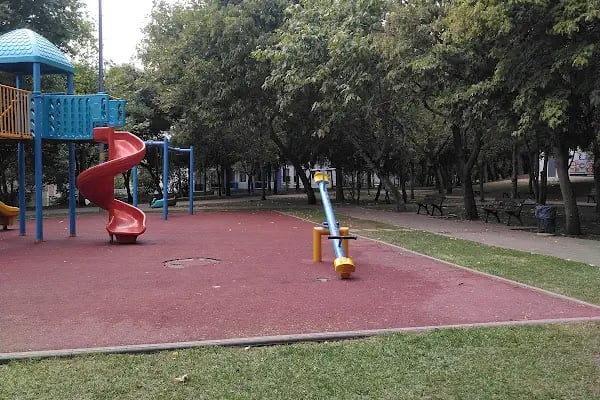 Aşık Veysel Parkı - Resim 3