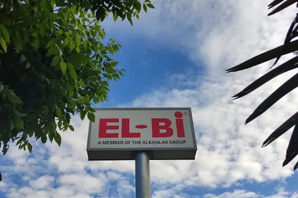 El-bi Uluslararası Elektrik San. ve Tic. A.Ş - Resim 4
