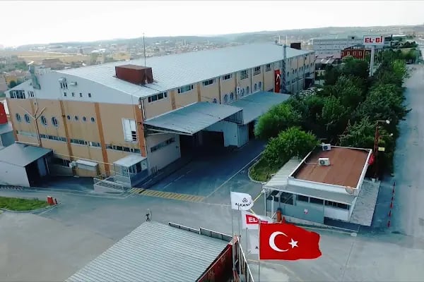 El-bi Uluslararası Elektrik San. ve Tic. A.Ş - Resim 3