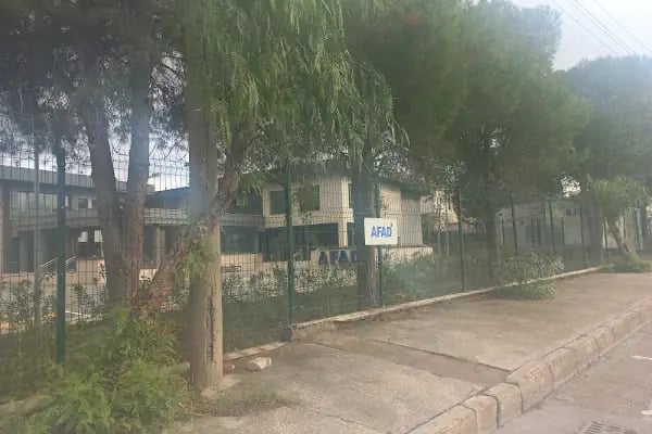 İl Afet Ve Acil Durum Müdürlüğü - Resim 2