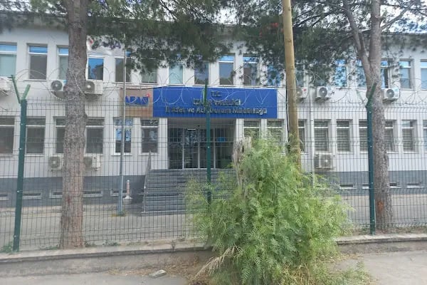 İl Afet Ve Acil Durum Müdürlüğü - Resim 1