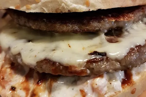 Kowboy Büfe Çarşı Şube - Resim 16