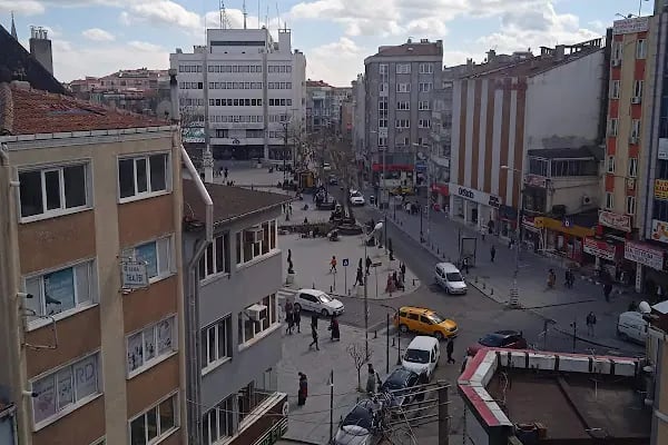 Kowboy Büfe Çarşı Şube - Resim 6
