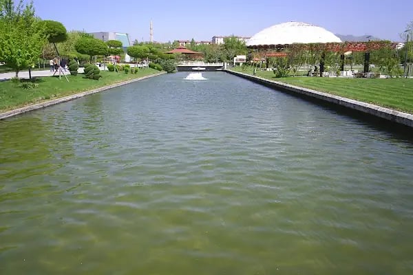 Altınpark Paten - Resim 11