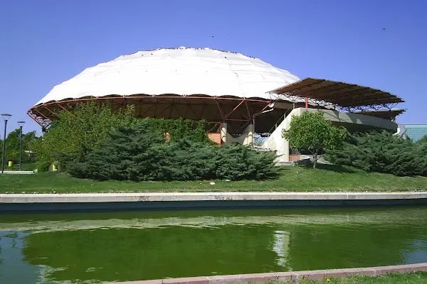 Altınpark Paten - Resim 9