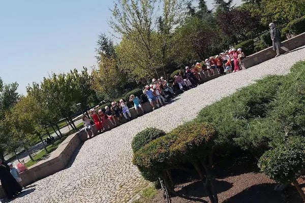 Altınpark Paten - Resim 8