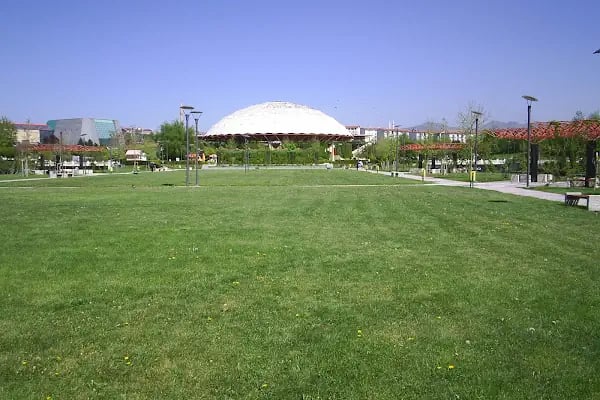 Altınpark Paten - Resim 12