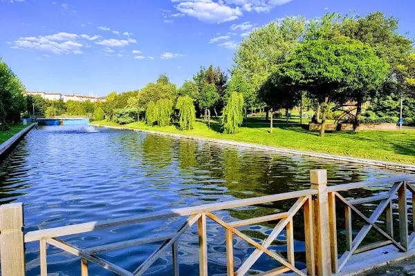Altınpark Paten - Resim 2