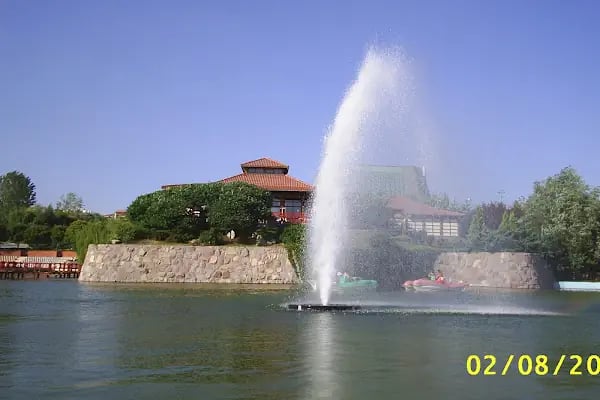 Altınpark Paten - Resim 4