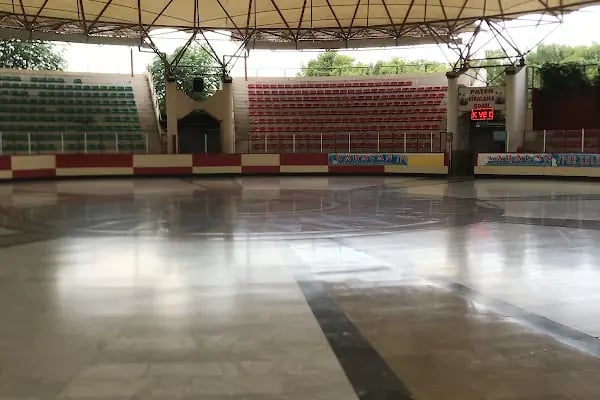 Altınpark Paten - Resim 1