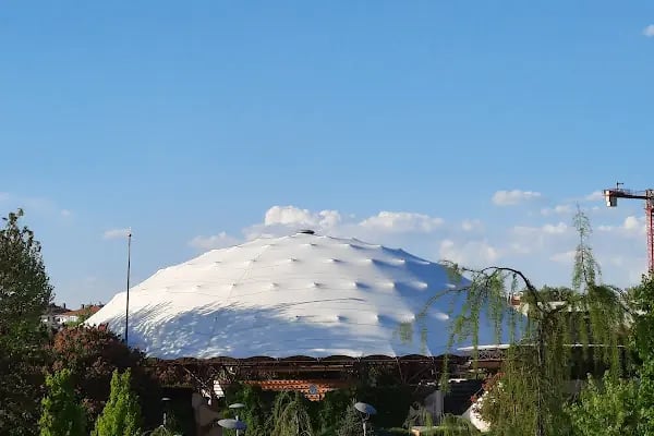 Altınpark Paten - Resim 18