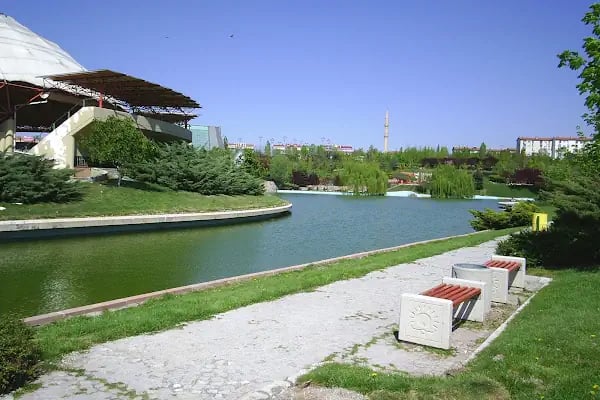 Altınpark Paten - Resim 10