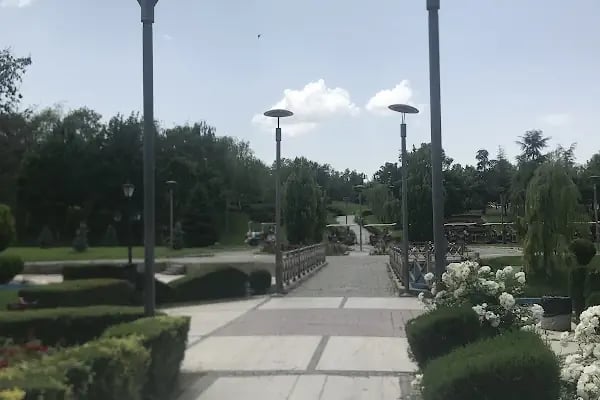 Altınpark Paten - Resim 5