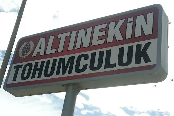 Altınekin tohumculuk - Resim 2