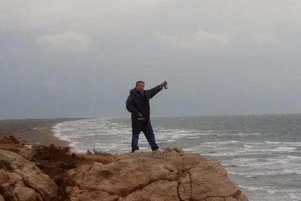 Mesudiye Halk Plajı - Resim 15
