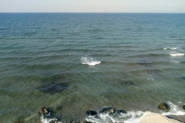 Mesudiye Halk Plajı - Resim 4