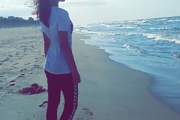 Mesudiye Halk Plajı - Resim 20