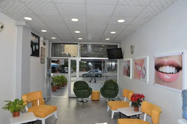 ÖZEL İLGİ AĞIZ VE DİŞ SAĞLIĞI POLİKİNİĞİ - Resim 5