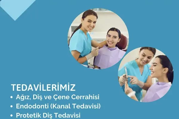ÖZEL İLGİ AĞIZ VE DİŞ SAĞLIĞI POLİKİNİĞİ - Resim 10