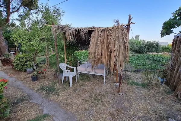 Küme evleri camping - Resim 8