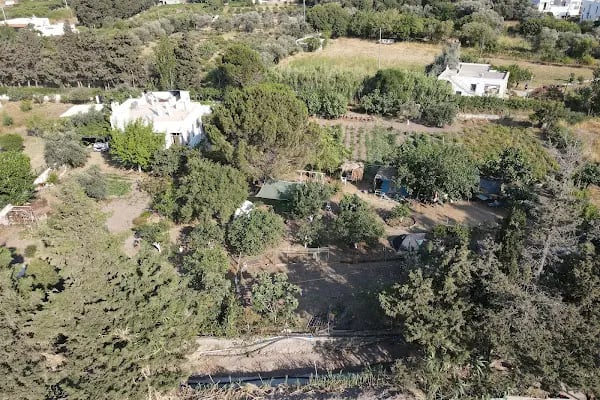 Küme evleri camping - Resim 5